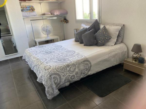 GK2night, appartement avec parking sous sol gratuit